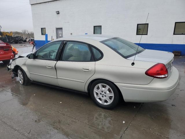Image 2 of 2007 FORD TAURUS SE 2007 with VIN 1FAHP53U07A118070