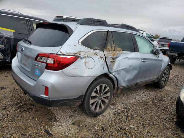Obraz 3 z 2017 SUBARU OUTBACK 2.5I LIMITED 2017 z VIN 4S4BSAKC5H3394097