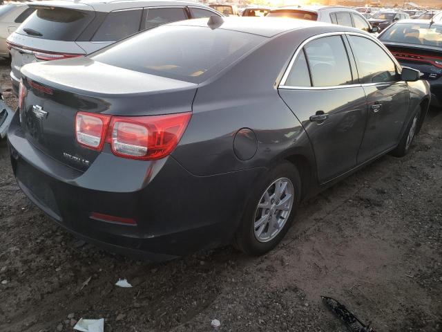 Изображение 3 2014 CHEVROLET MALIBU LS 2014 с VIN 1G11A5SLXEF194944