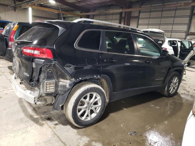 Image 3 of 2017 JEEP CHEROKEE LATITUDE 2017 with VIN 1C4PJMCS9HD224047