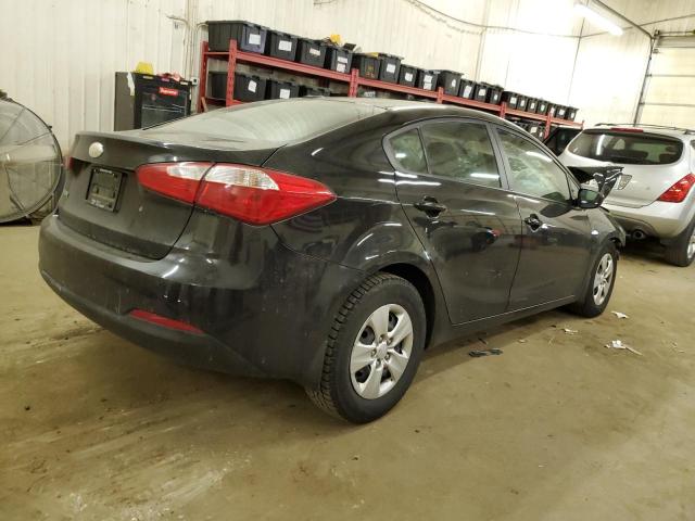 Изображение 3 2015 KIA FORTE LX 2015 с VIN KNAFK4A60F5278551