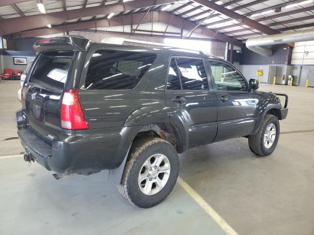 Изображение 3 2006 TOYOTA 4RUNNER SR5 2006 с VIN JTEBT14R168029334