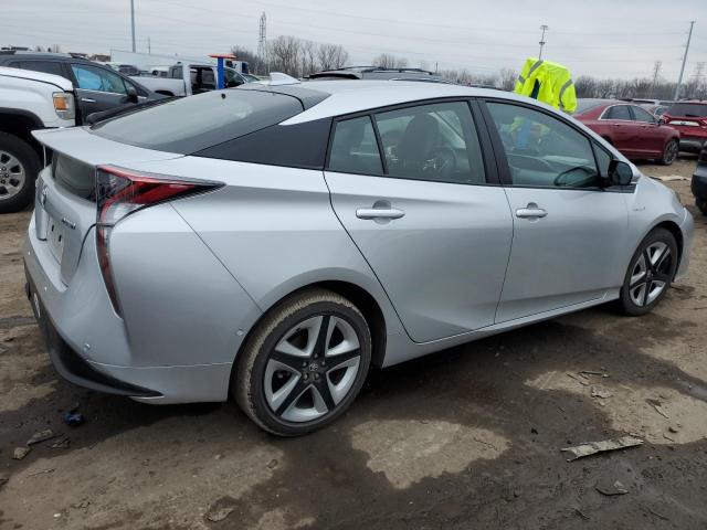 Obraz 3 z 2018 TOYOTA PRIUS  2018 z VIN JTDKARFU4J3058519