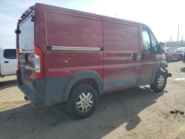 Image 3 of 2014 RAM PROMASTER 1500 1500 STANDARD 2014 with VIN 3C6TRVNG0EE113703