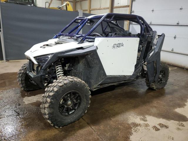 Image 2 of 2022 POLARIS RZR PRO XP SPORT 2022 with VIN 3NSRAE923NF357430
