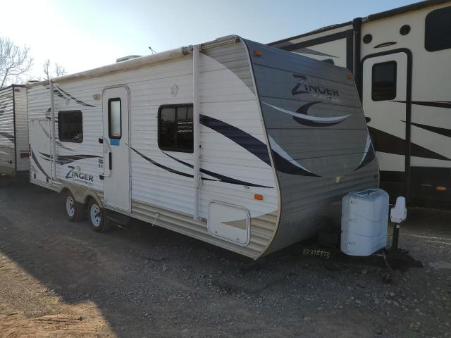 2011 CROR RV 2011 image