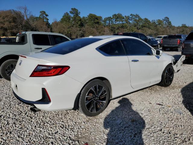 Image 3 of 2016 HONDA ACCORD EXL 2016 with VIN 1HGCT1B85GA001339