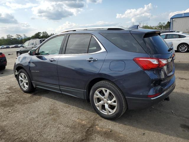 Изображение 2 2019 CHEVROLET EQUINOX PREMIER 2019 с VIN 3GNAXXEV5KL284896