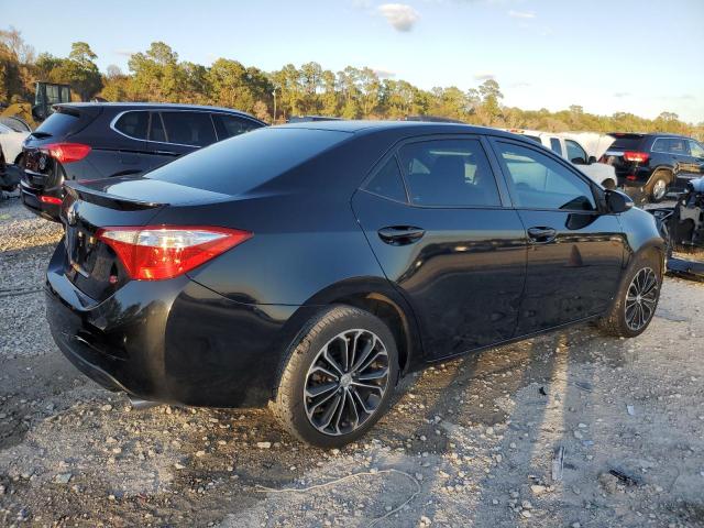 Изображение 3 2014 TOYOTA COROLLA L 2014 с VIN 5YFBURHE7EP110249