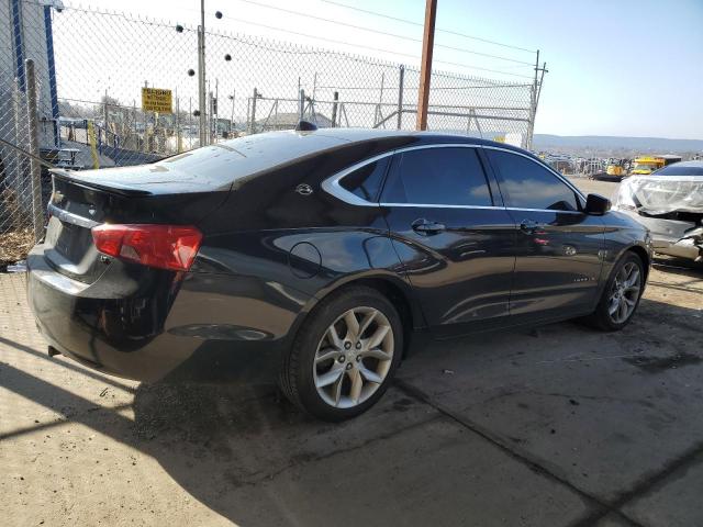 Изображение 3 2014 CHEVROLET IMPALA LT 2014 с VIN 2G1125S31E9185457