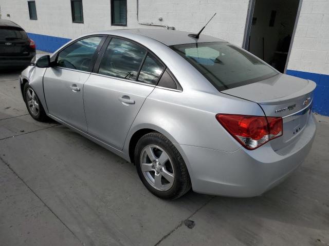 Image 2 of 2013 CHEVROLET CRUZE LT 2013 with VIN 1G1PC5SB1D7175574