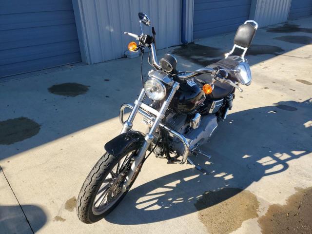 Obraz 2 z 2005 HARLEY-DAVIDSON FXD  2005 z VIN 1HD1GHV185K309175