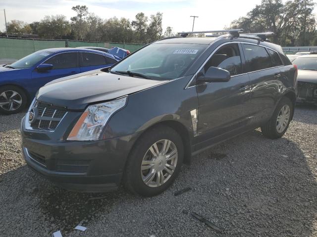 2012 CADILLAC SRX LUXURY COLLECTION 2012 image