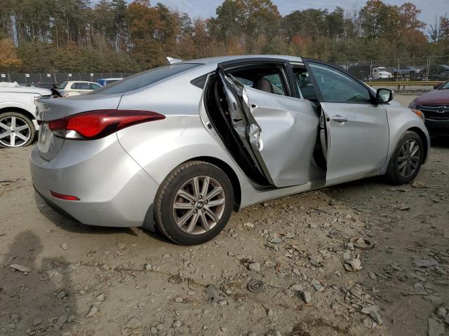 Изображение 3 2016 HYUNDAI ELANTRA SE 2016 с VIN 5NPDH4AE0GH715529