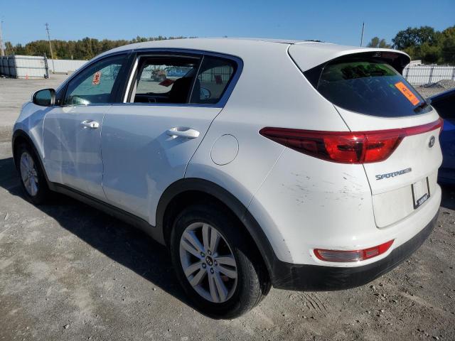 Obraz 2 z 2017 KIA SPORTAGE LX 2017 z VIN KNDPM3AC5H7287688