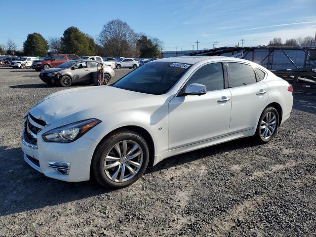 Изображение 2018 INFINITI Q70 3.7 LUXE 2018