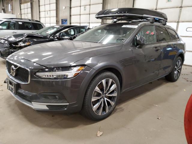 Изображение 2022 VOLVO V90 CROSS COUNTRY B6 INSCRIPTION 2022