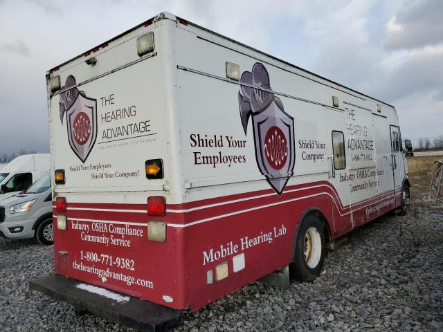 Изображение 3 1998 INTERNATIONAL 1000 1652 1998 с VIN 1HTMGABK2WA020094