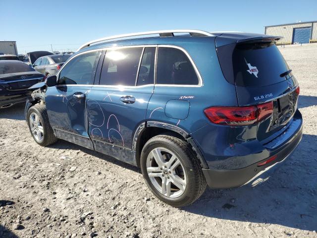 Изображение 2 2020 MERCEDES-BENZ GLB 250 2020 с VIN W1N4M4GB1LW048864