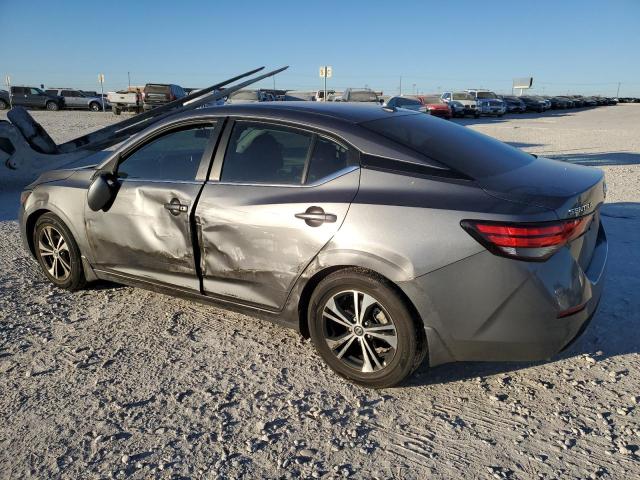 Изображение 2 2023 NISSAN SENTRA SV 2023 с VIN 3N1AB8CV5PY277928