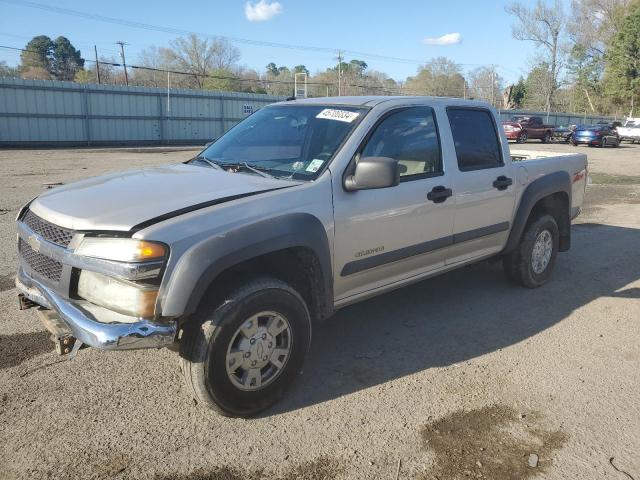 2005 CHEVROLET COLORADO  2005 image