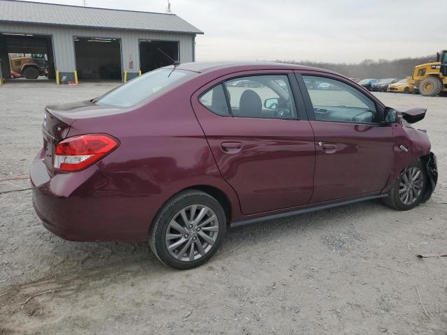 Изображение 3 2020 MITSUBISHI MIRAGE G4 SE 2020 с VIN ML32F4FJ5LHF13075