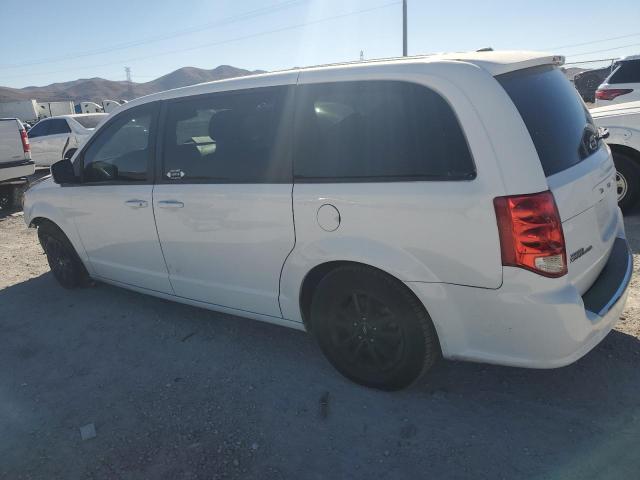 Obraz 2 z 2019 DODGE GRAND CARAVAN GT 2019 z VIN 2C4RDGEG0KR682347