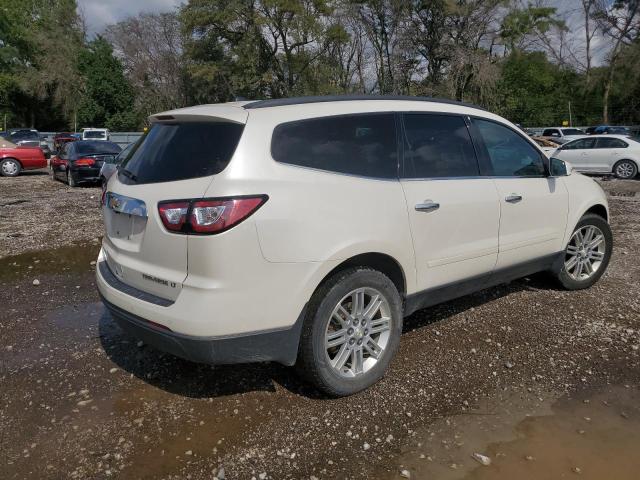 Image 3 of 2014 CHEVROLET TRAVERSE LT 2014 with VIN 1GNKVGKD7EJ189211