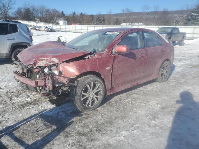 2011 MITSUBISHI LANCER ES/ES SPORT 2011 image