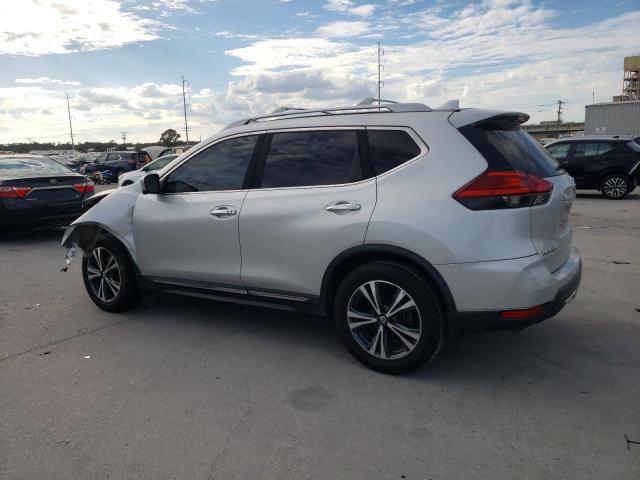 Obraz 2 z 2017 NISSAN ROGUE S 2017 z VIN 5N1AT2MT2HC747116