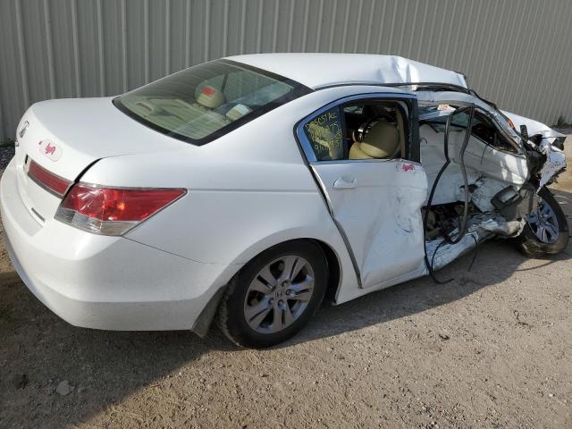 Image 3 of Honda Accord Se 2012 with VIN 1HGCP2F69CA128785