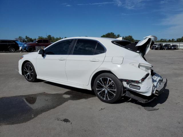 Изображение 2 2020 TOYOTA CAMRY SE 2020 с VIN 4T1G11AK0LU502663