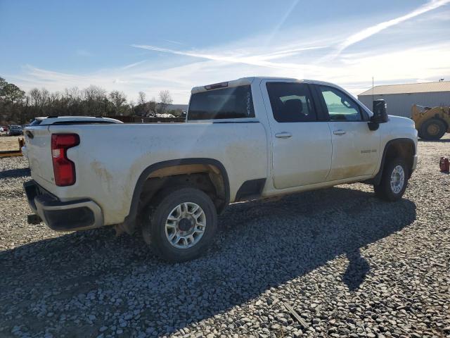 Image 3 of 2020 CHEVROLET SILVERADO K2500 HEAVY DUTY LT 2020 with VIN 1GC1YNEY8LF313632