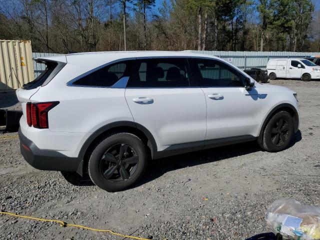 Image 3 of 2023 KIA SORENTO LX 2023 with VIN 5XYRG4LC3PG229261