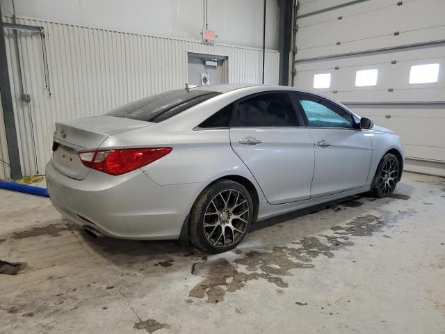 Изображение 3 2013 HYUNDAI SONATA SE 2013 с VIN 5NPEC4AC0DH810055