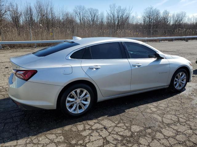 Obraz 3 z 2020 CHEVROLET MALIBU LT 2020 z VIN 1G1ZD5ST7LF003696
