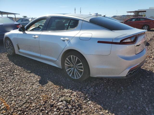 Изображение 2 2018 KIA STINGER PREMIUM 2018 с VIN KNAE25LA4J6034083