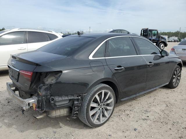 Image 3 of 2021 AUDI A4 PREMIUM PLUS 40 2021 with VIN WAUBBAF47MA076461