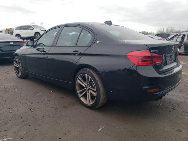 Obraz 2 z 2016 BMW 330E  2016 z VIN WBA8E1C51GK479686