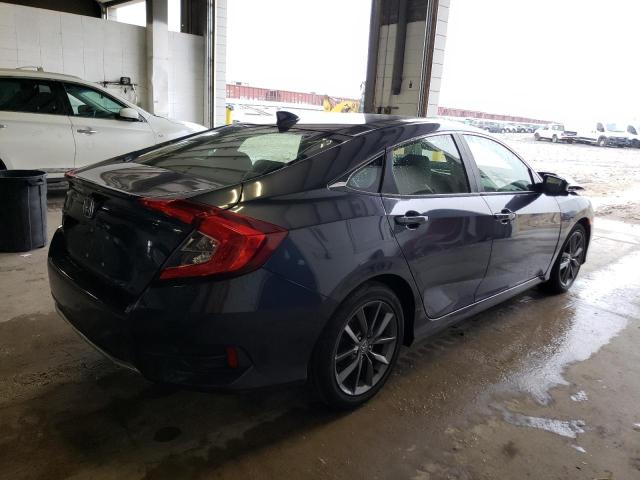 Obraz 3 z 2019 HONDA CIVIC EXL 2019 z VIN JHMFC1F78KX005581