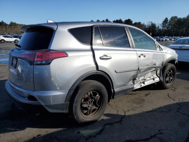 Изображение 3 2018 TOYOTA RAV4 LE 2018 с VIN JTMBFREV6JJ242593