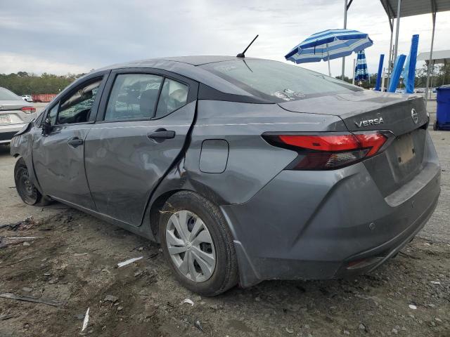 Изображение 2 2021 NISSAN VERSA S 2021 с VIN 3N1CN8DV0ML872709