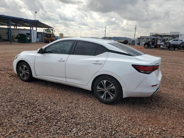 Image 2 of 2021 NISSAN SENTRA SV 2021 with VIN 3N1AB8CV1MY326425