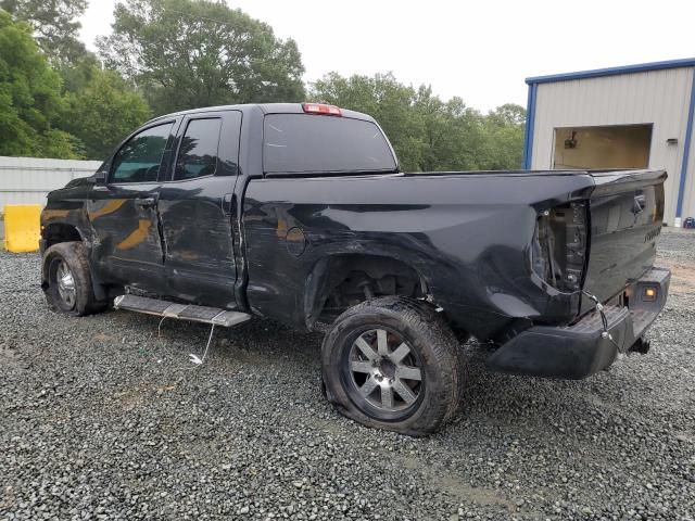 Image 2 of 2018 TOYOTA TUNDRA DOUBLE CAB SR/SR5 2018 with VIN 5TFRM5F12JX130136