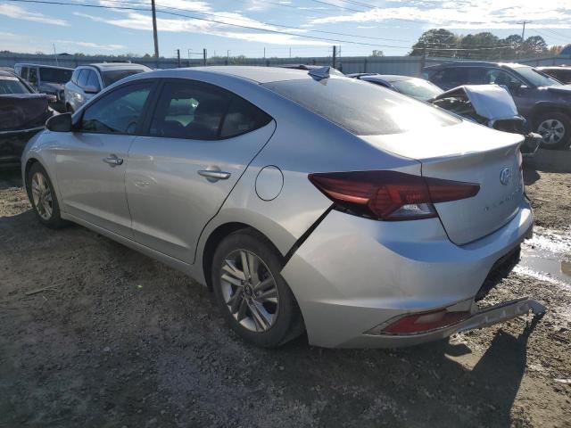 Obraz 2 z 2019 HYUNDAI ELANTRA SEL 2019 z VIN 5NPD84LF6KH408624