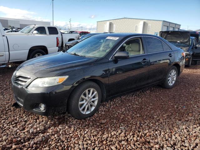 Obraz 1 z 2011 TOYOTA CAMRY BASE 2011 z VIN 4T1BF3EK1BU769441