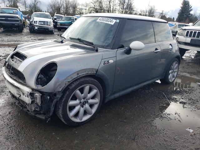 2006 MINI COOPER S 2006 image