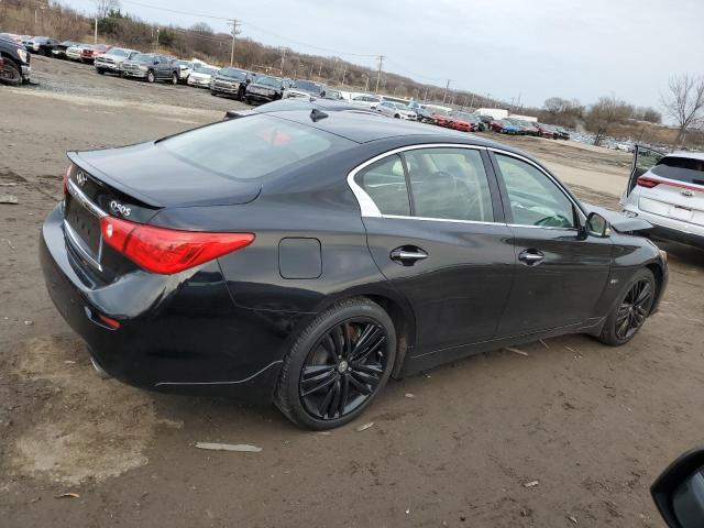 Obraz 3 z 2017 INFINITI Q50 BASE 2017 z VIN JN1CV7AR3HM680908