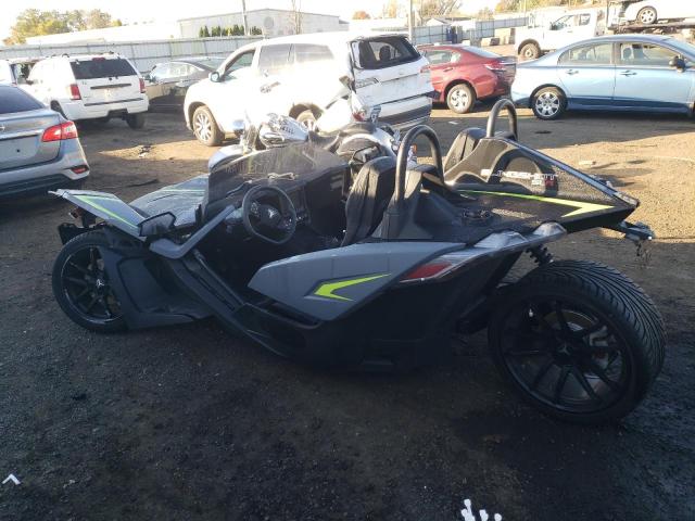 Image 3 of 2023 POLARIS SLINGSHOT SLR 2023 with VIN 57XAAFHB5P8154815