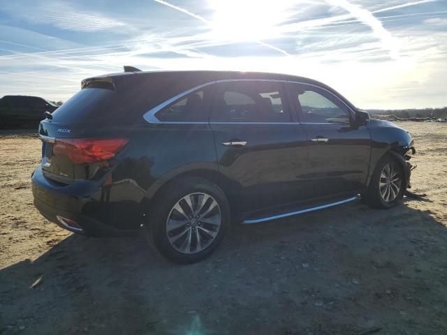 Изображение 3 2014 ACURA MDX TECHNOLOGY 2014 с VIN 5FRYD4H49EB009678